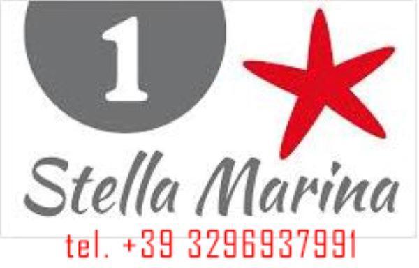 Hotel Mar&Sol Termoli Exteriér fotografie